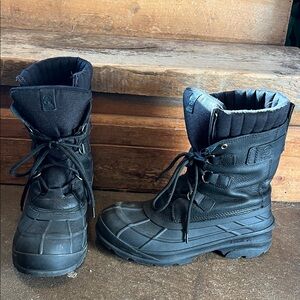 Kamik winter boot